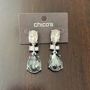 BN Chicos earrings